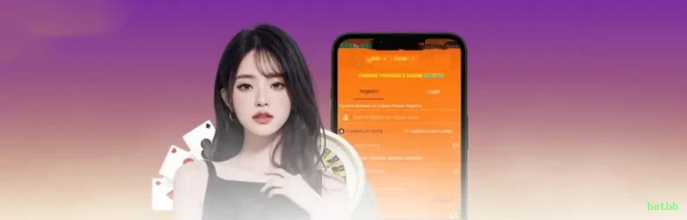 Download Android betbb